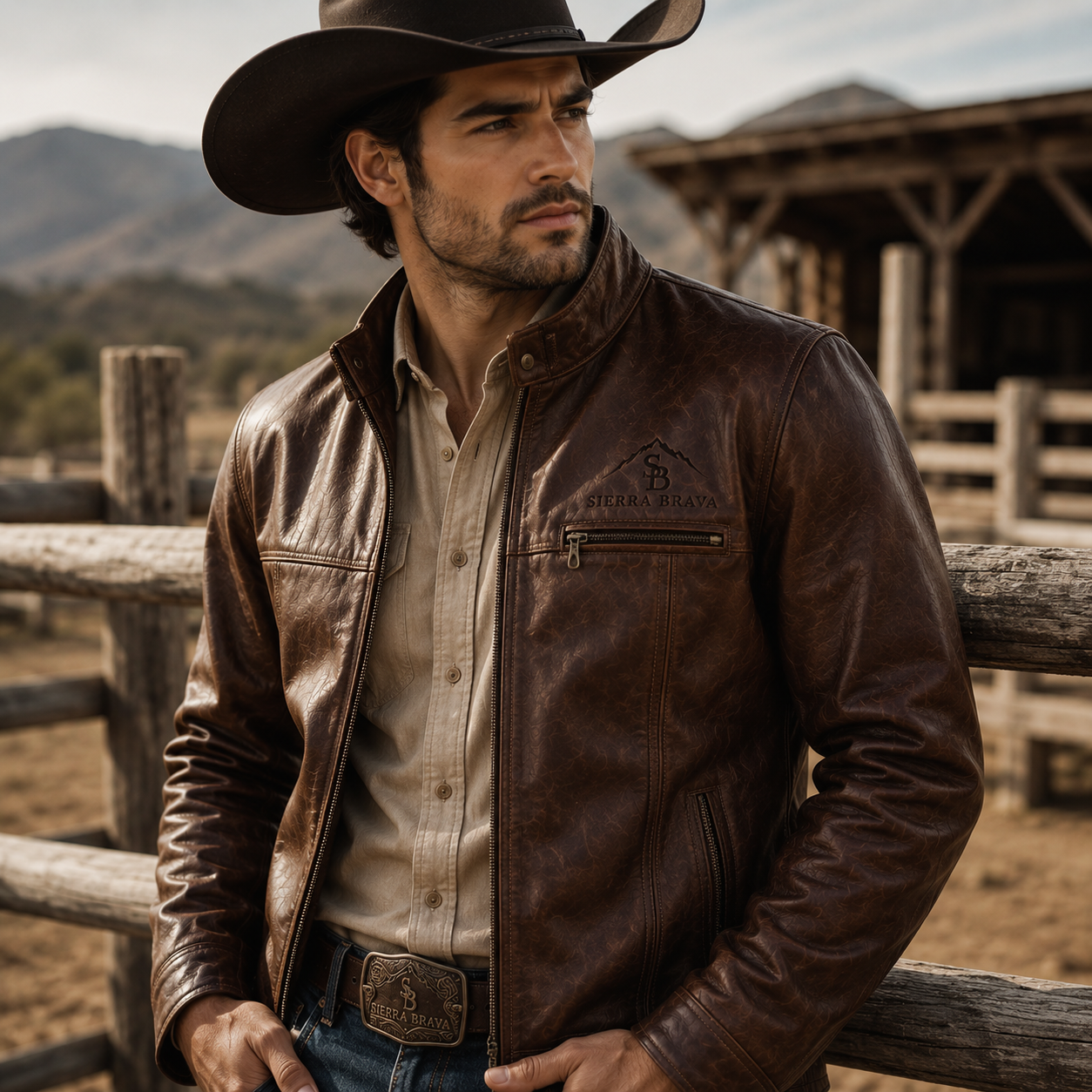 Hombre