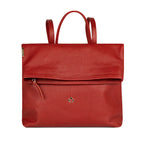 BACKPACK SHURLEVA FLOTER ROJO