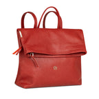 BACKPACK SHURLEVA FLOTER ROJO