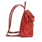 BACKPACK SHURLEVA FLOTER ROJO