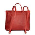 BACKPACK SHURLEVA FLOTER ROJO