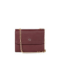 BOLSO TESSA FLOTER VINO