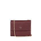 BOLSO TESSA FLOTER VINO