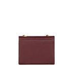 BOLSO TESSA FLOTER VINO
