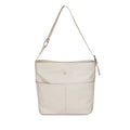 BOLSO GAIA FLOTER CREMA