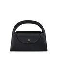 BOLSO PERSEFONE FLOTER PETATILLO NEGRO