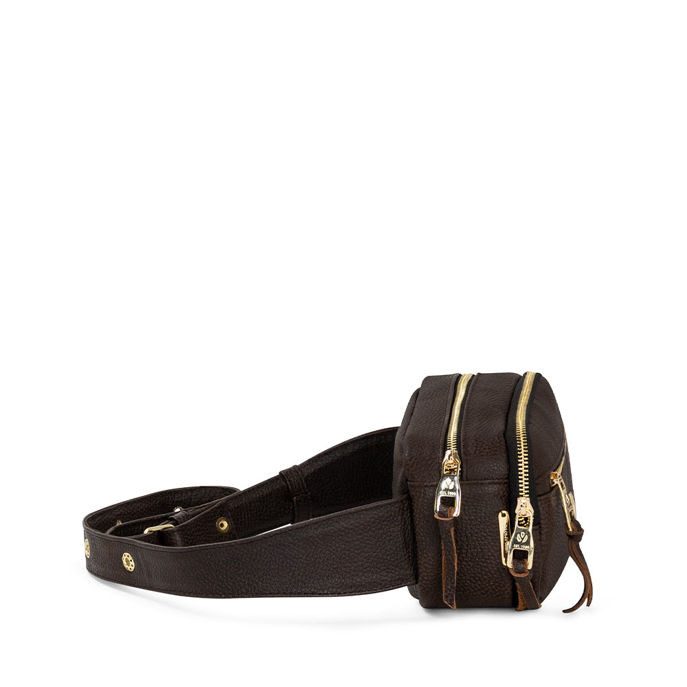 CANGURERA GEA BISONTE SHEDRON