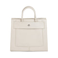 BOLSO VALESKA FLOTER CREMA