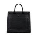 BOLSO VALESKA FLOTER PETATILLO NEGRO