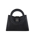 HANDBAG FAUNA PETATILLO NEGRO
