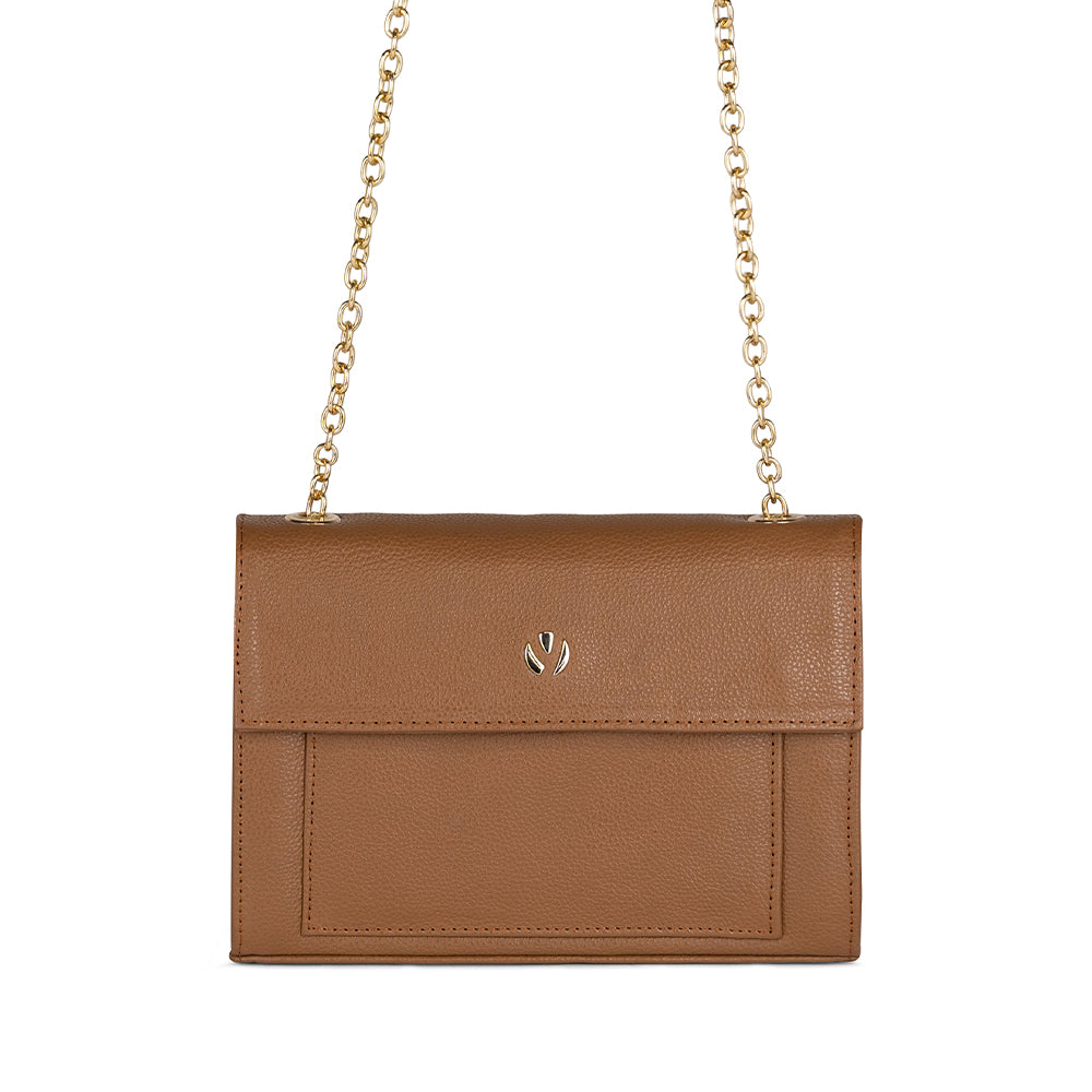 BOLSO NAYAH FLOTER MIEL