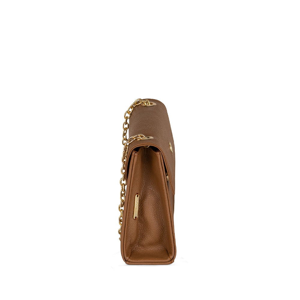 BOLSO NAYAH FLOTER MIEL