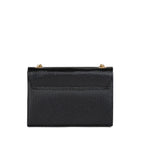 BOLSO NAYAH FLOTER PETATILLO NEGRO