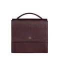 BACKPACK BELONA FLOTER VINO