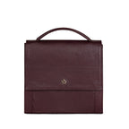 BACKPACK BELONA FLOTER VINO
