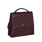 BACKPACK BELONA FLOTER VINO