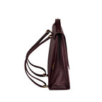 BACKPACK BELONA FLOTER VINO