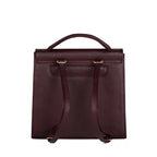 BACKPACK BELONA FLOTER VINO