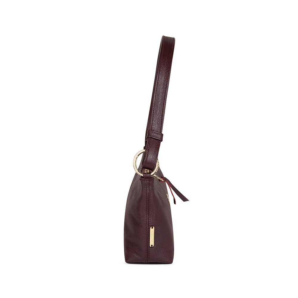 BOLSO LUA FLOTER VINO