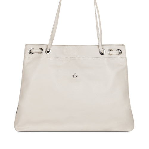 BOLSO DIONE FLOTER CREMA