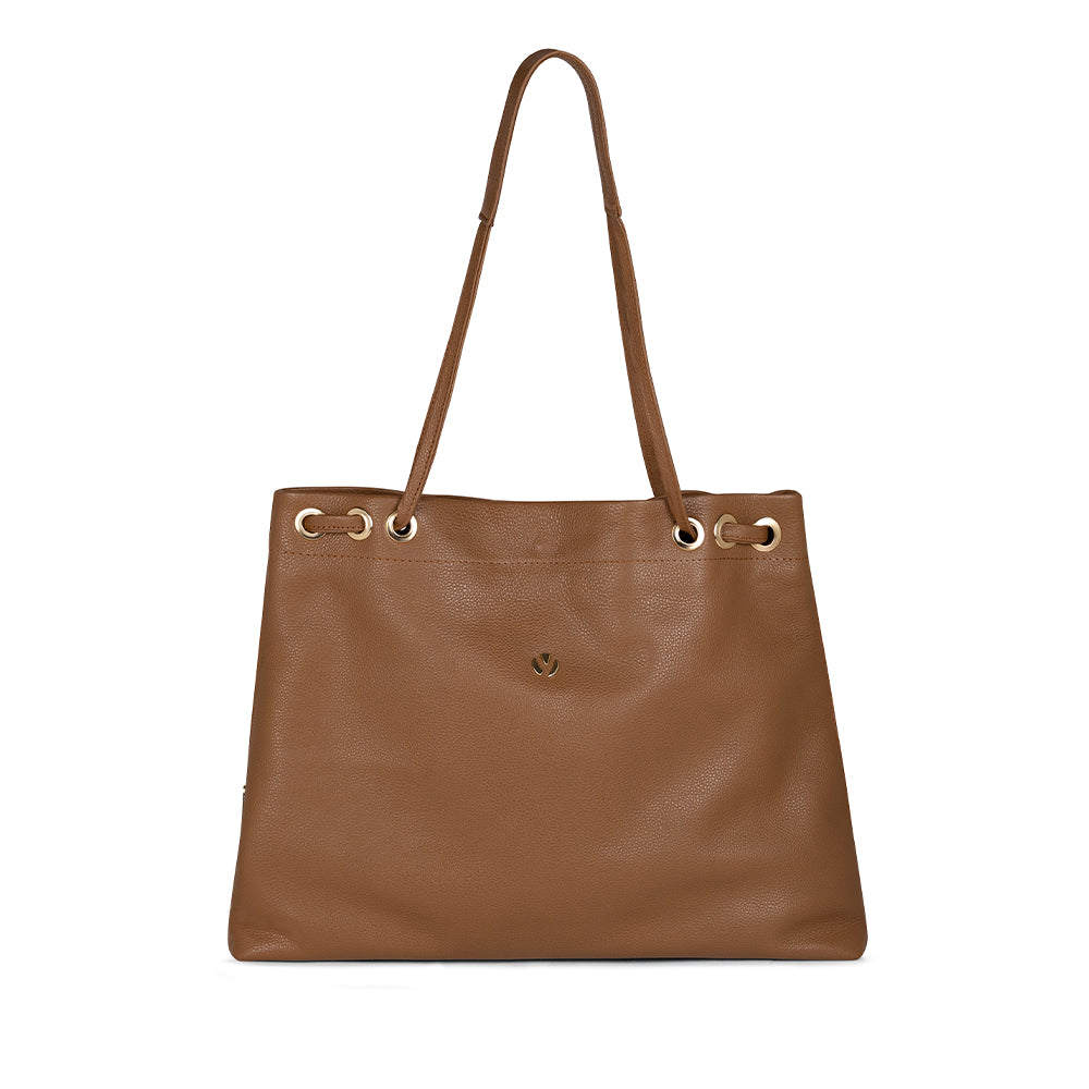 BOLSO DIONE FLOTER MIEL