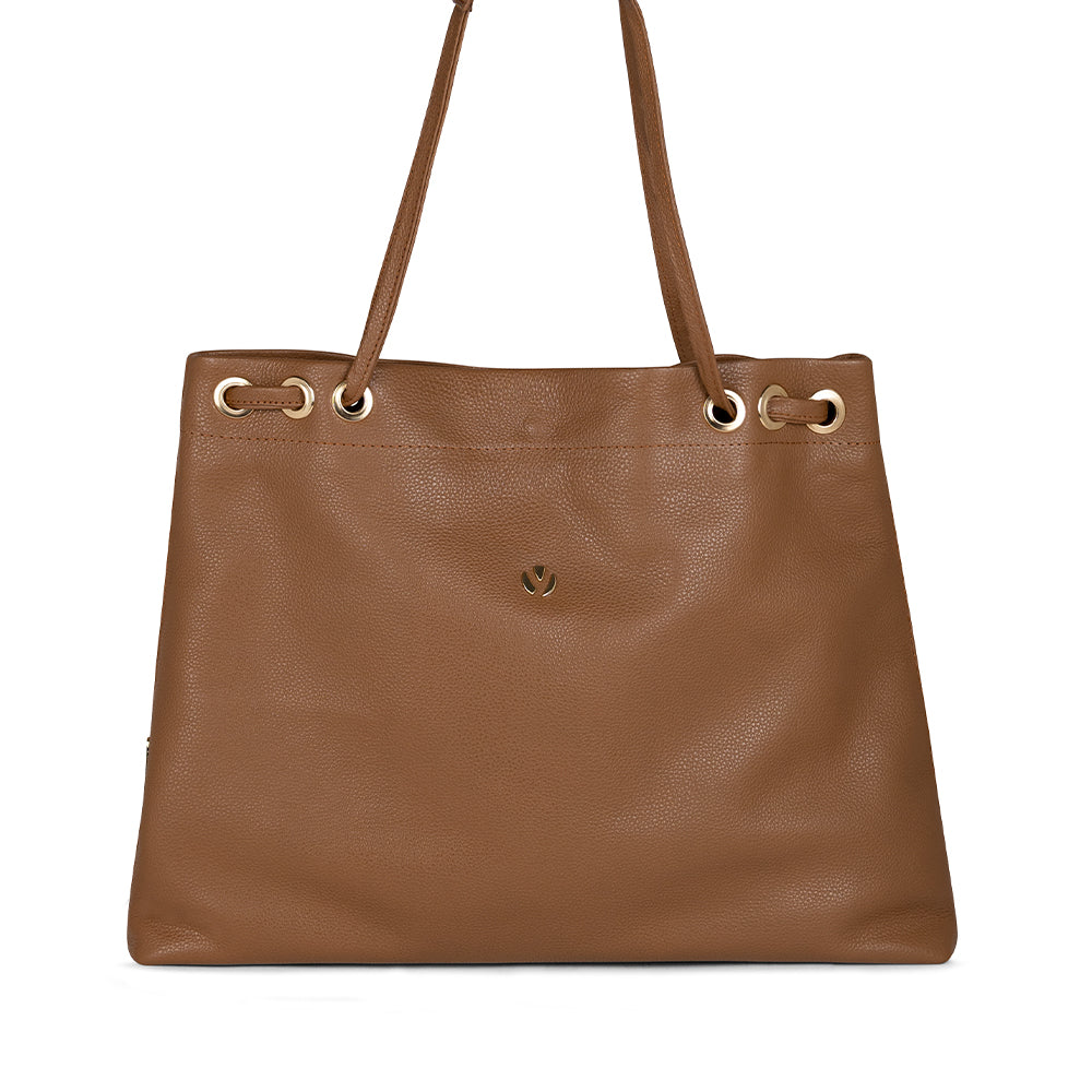 BOLSO DIONE FLOTER MIEL