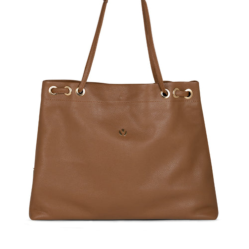 BOLSO DIONE FLOTER MIEL