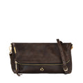 BOLSO MILENE GAUCHO TABACO