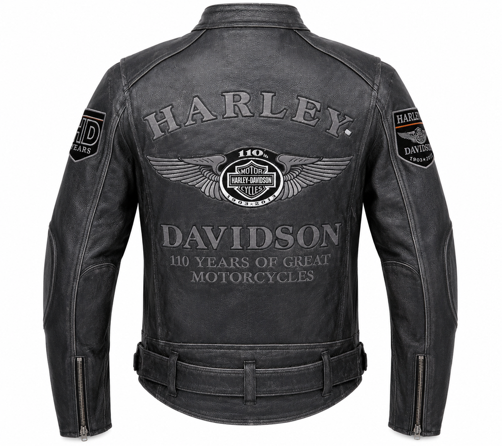 Harley Davidson 1