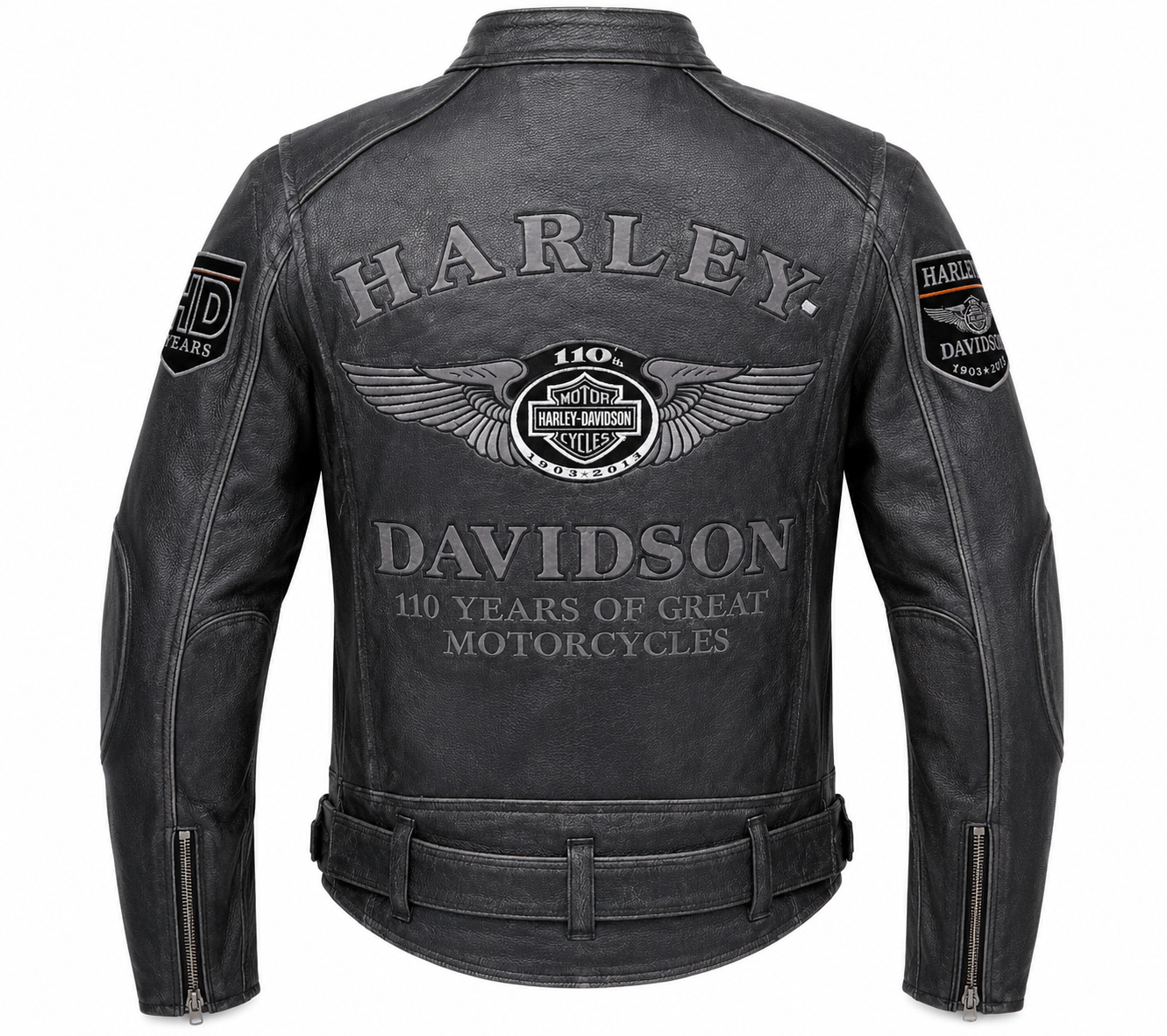 Harley Davidson 1