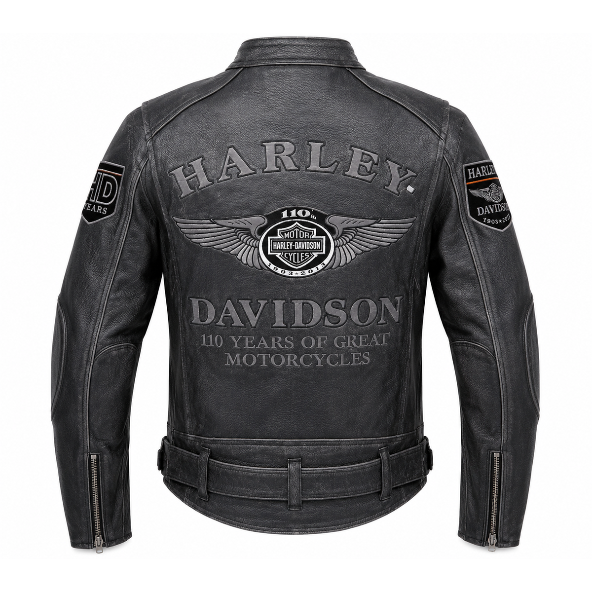 Harley Davidson 1