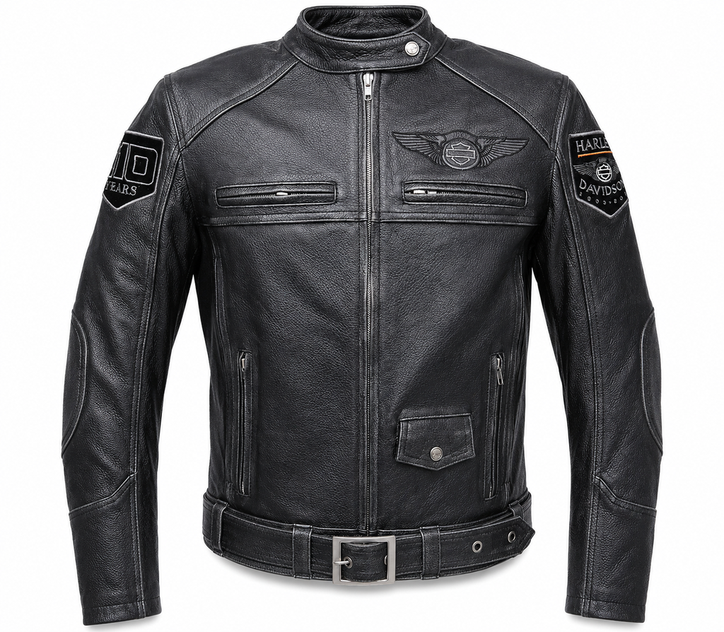 Harley Davidson 1