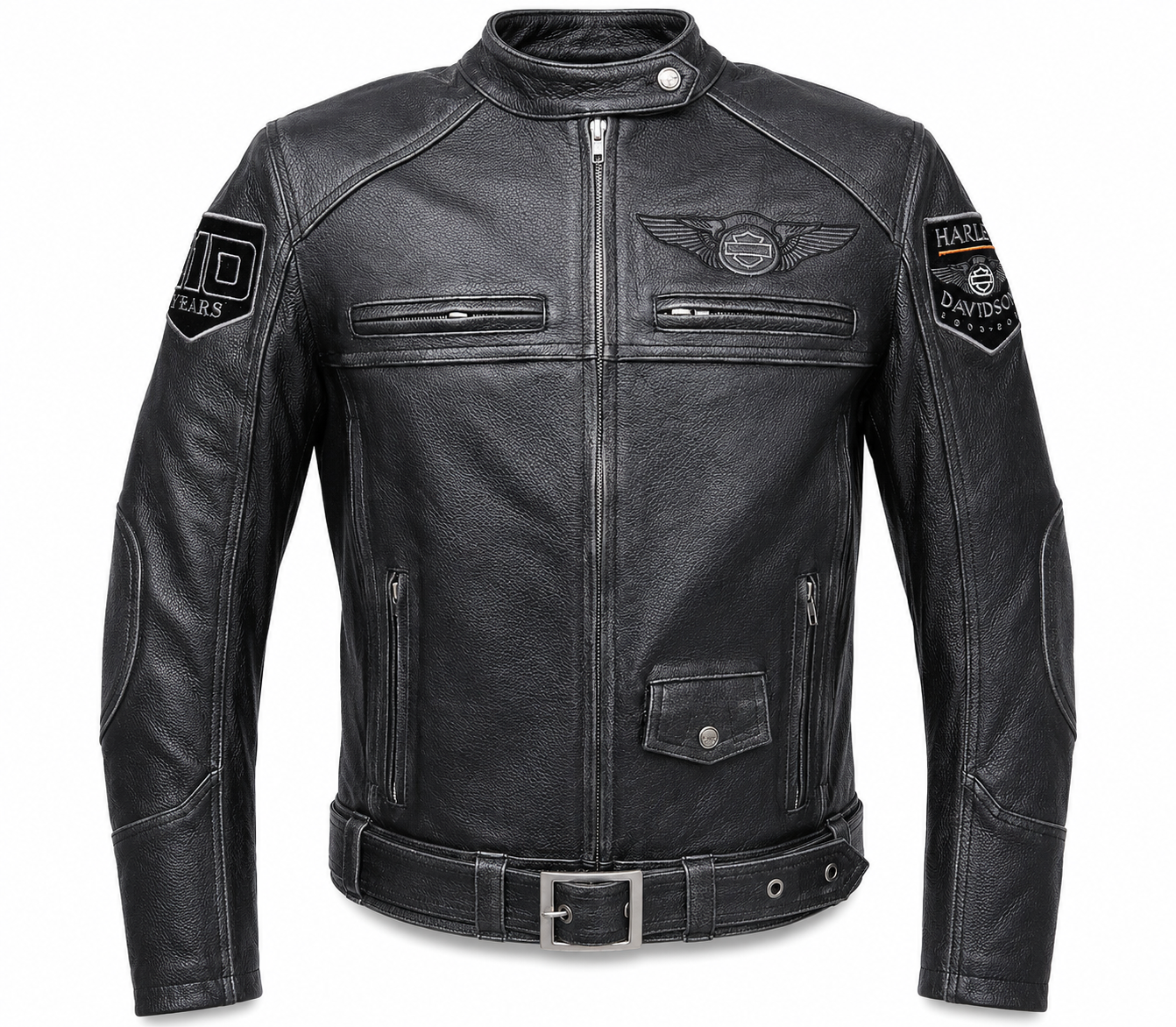 Harley Davidson 1