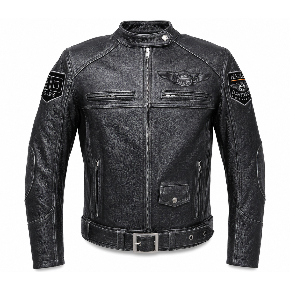 Harley Davidson 1