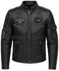 Biker Escudo