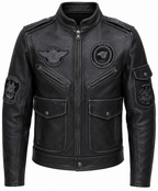 Biker Escudo