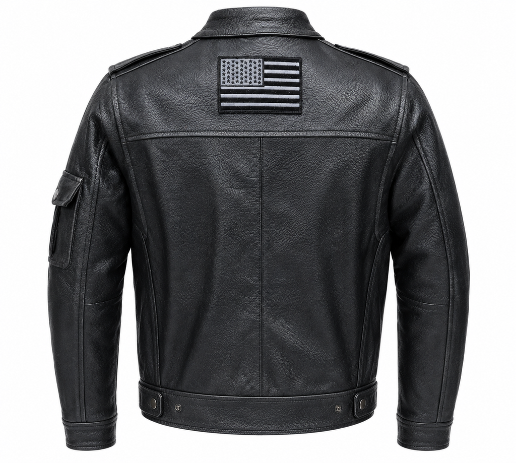 Biker Escudo