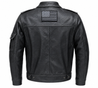 Biker Escudo