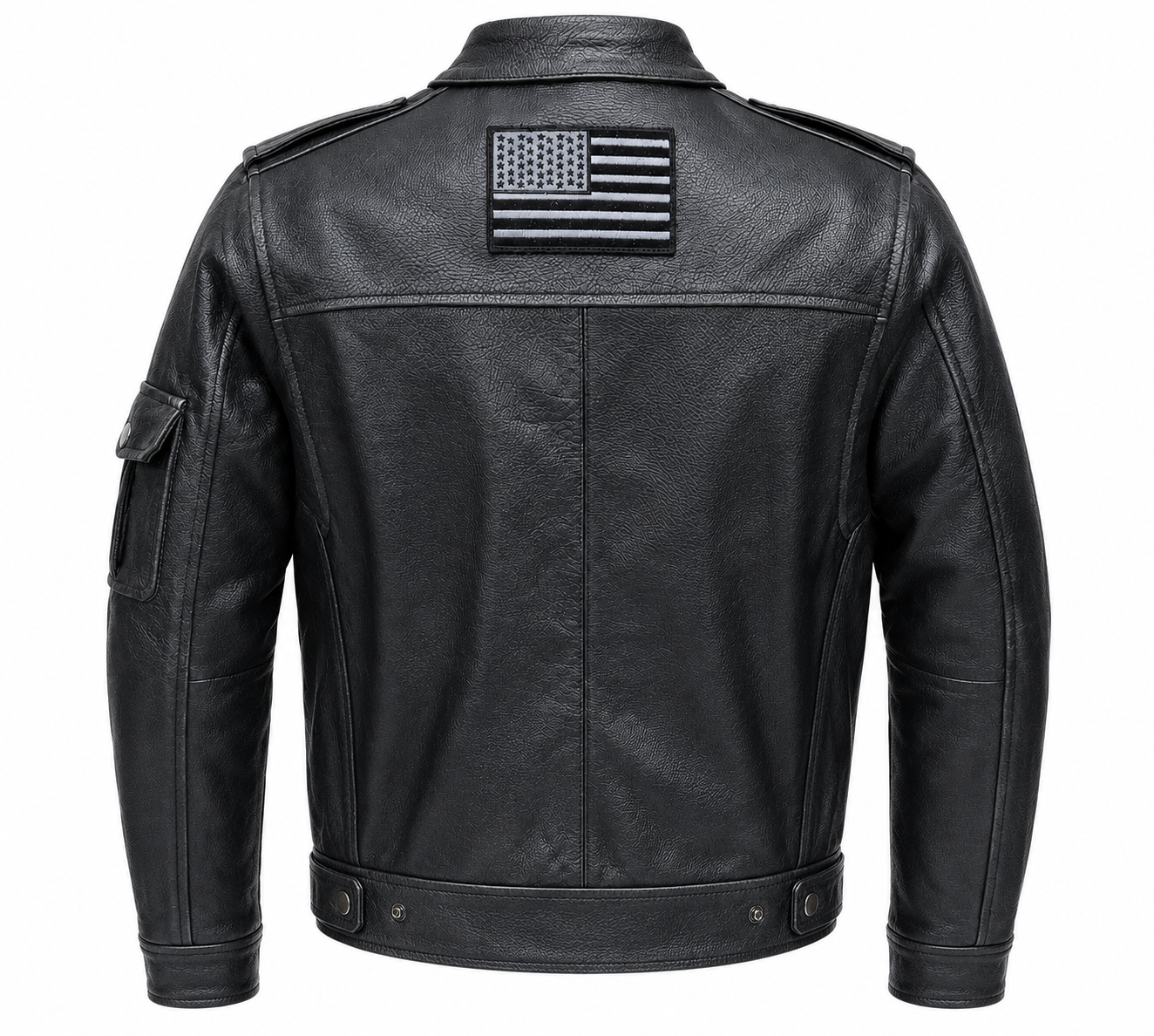 Biker Escudo