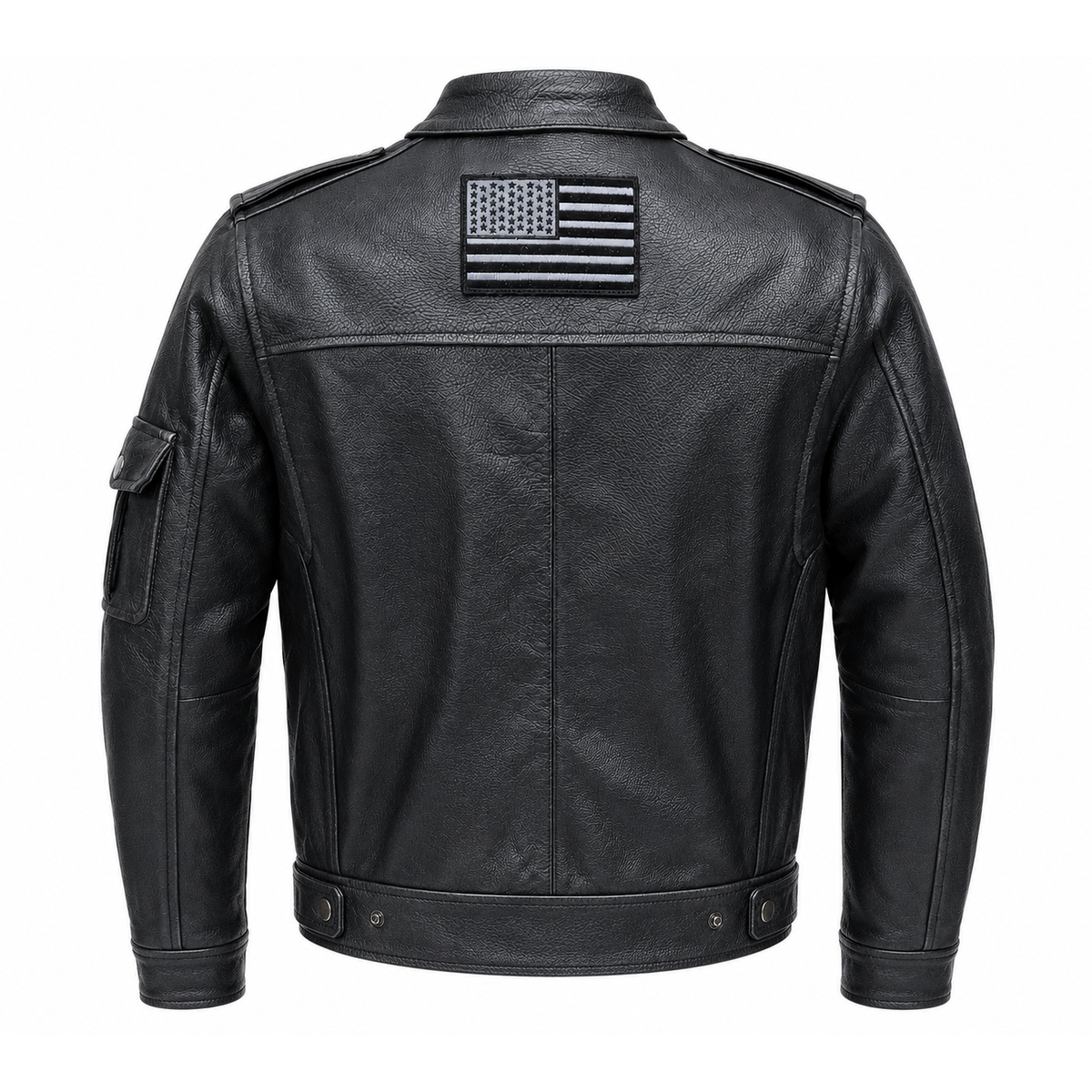 Biker Escudo