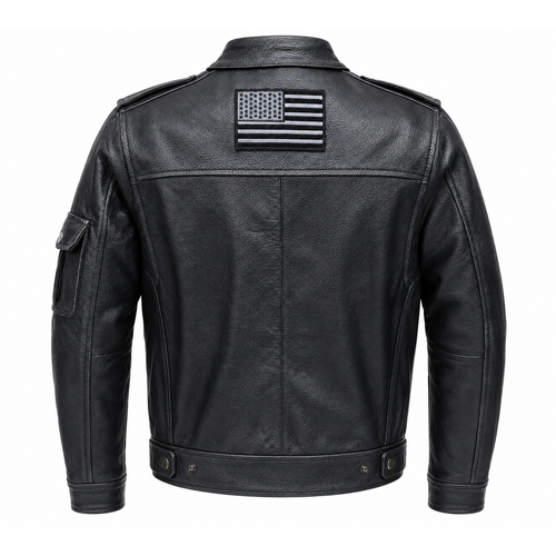 Biker Escudo