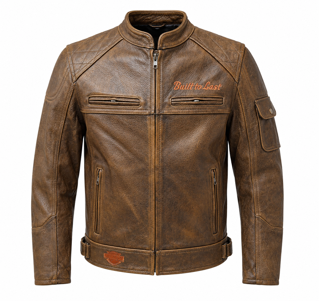 Harley Davidson 2