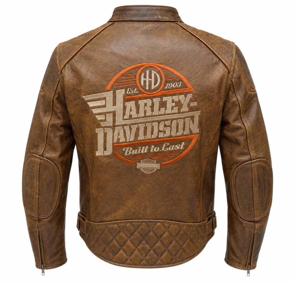 Harley Davidson 2