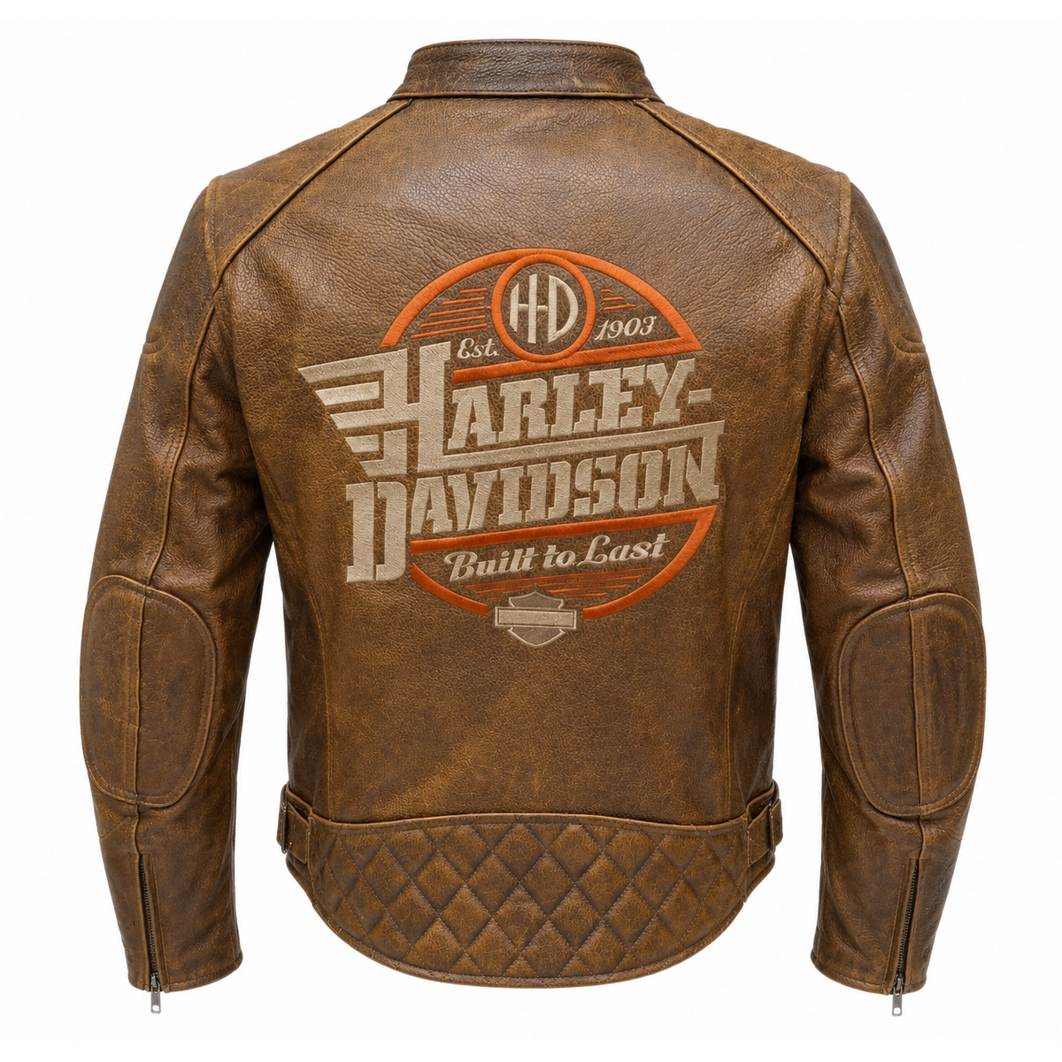 Harley Davidson 2