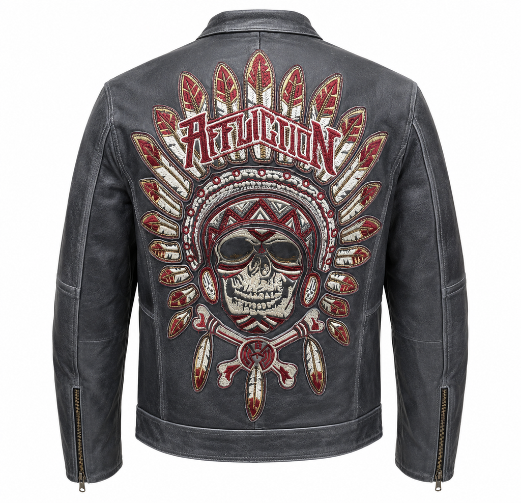 Affliction