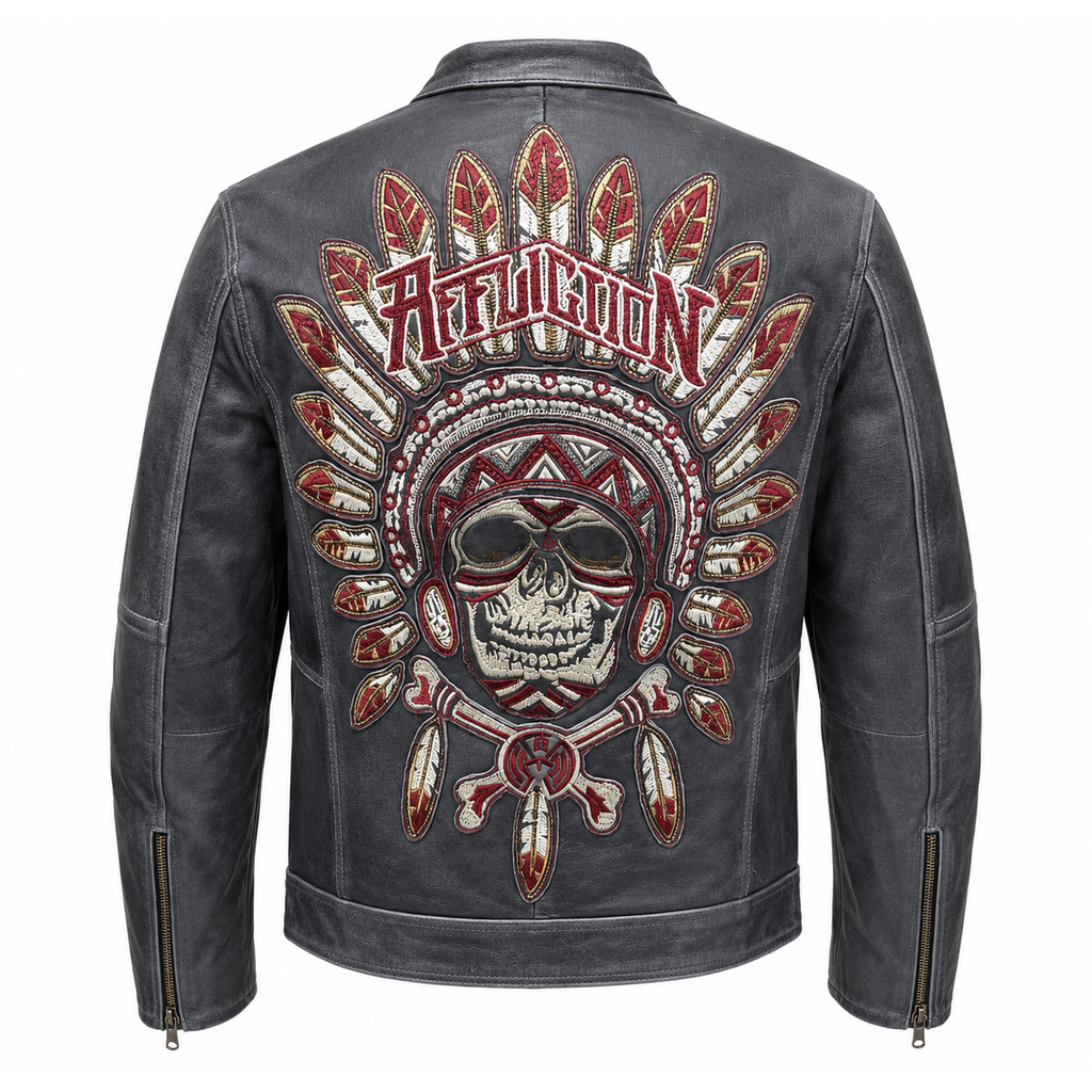 Affliction