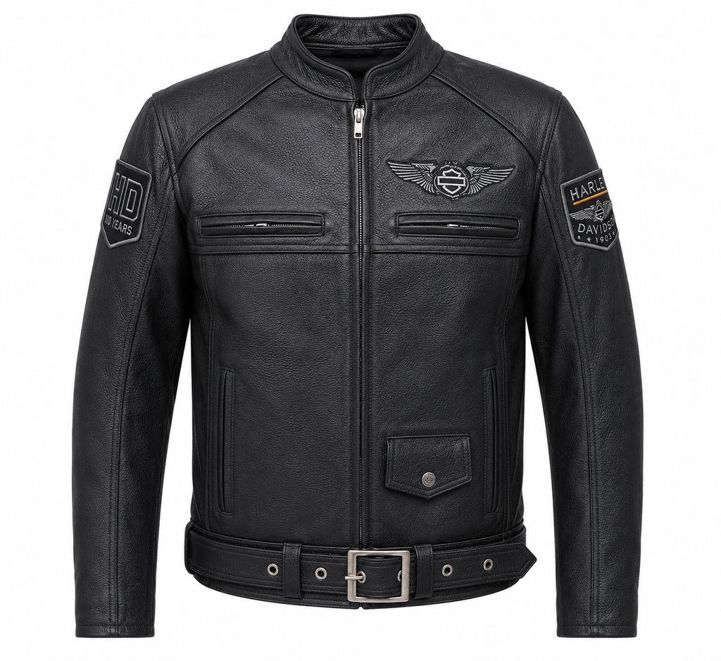 Harley Davidson 3