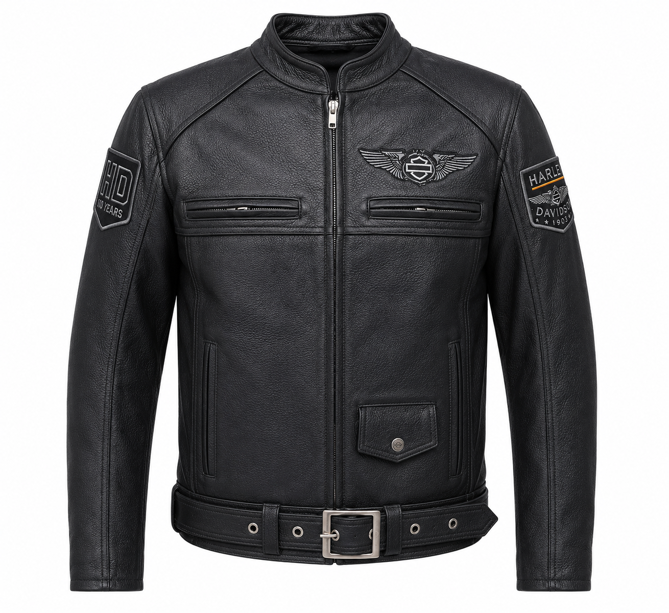 Harley Davidson 3