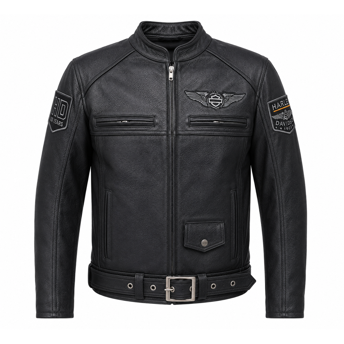 Harley Davidson 3