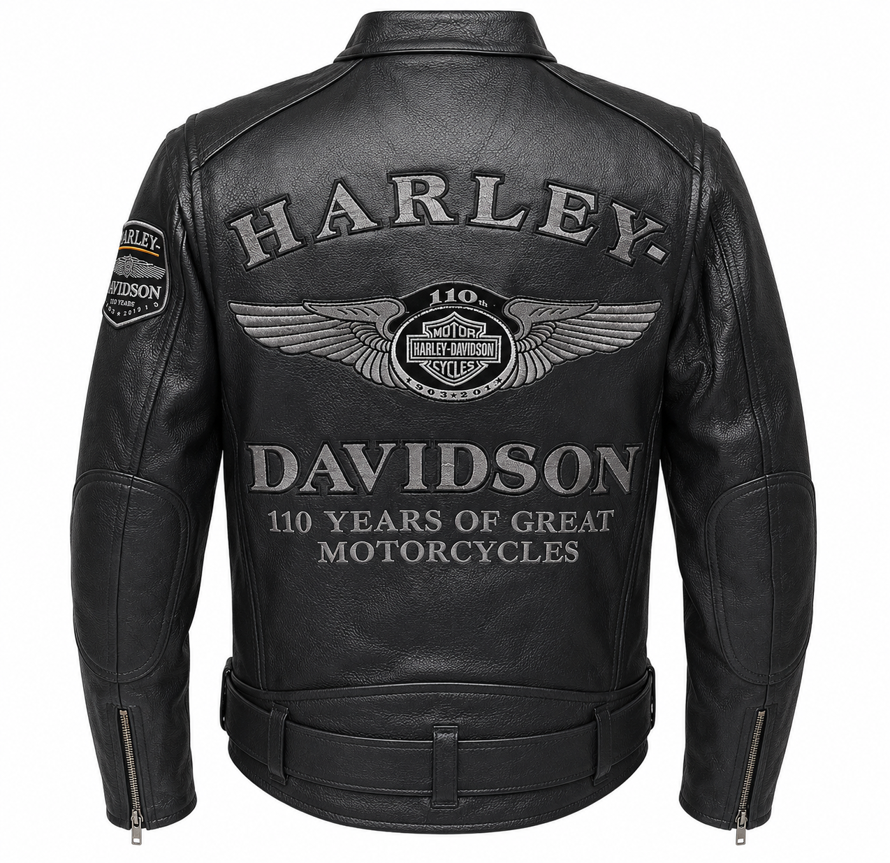 Harley Davidson 3